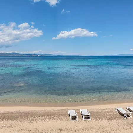 Apartment Bay View Agios Nikolaos (Chalkidiki)
