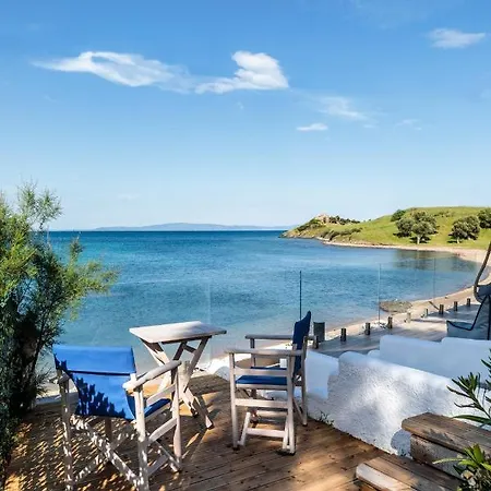 Bay View Agios Nikolaos (Chalkidiki)