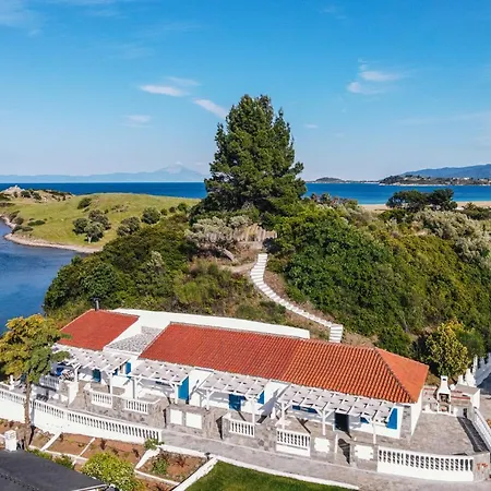 Bay View Apartment Agios Nikolaos (Chalkidiki)