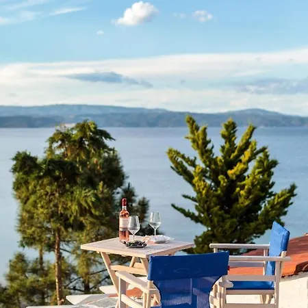 Apartment Bay View Agios Nikolaos (Chalkidiki)