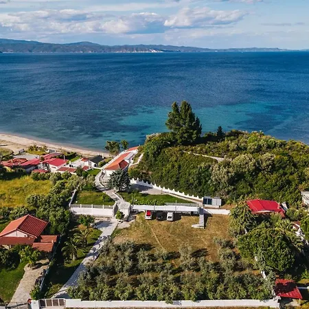 Apartment Bay View Agios Nikolaos (Chalkidiki)
