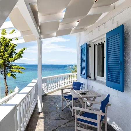 Apartment Bay View Agios Nikolaos (Chalkidiki)