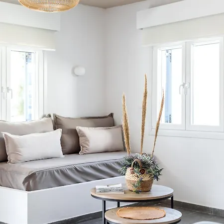 Bay View Apartment