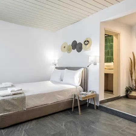 Apartment Bay View Agios Nikolaos (Chalkidiki)