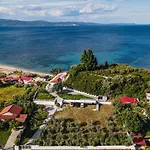 公寓 Bay View 圣尼古拉奥斯