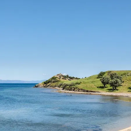 Апартаменты Bay View