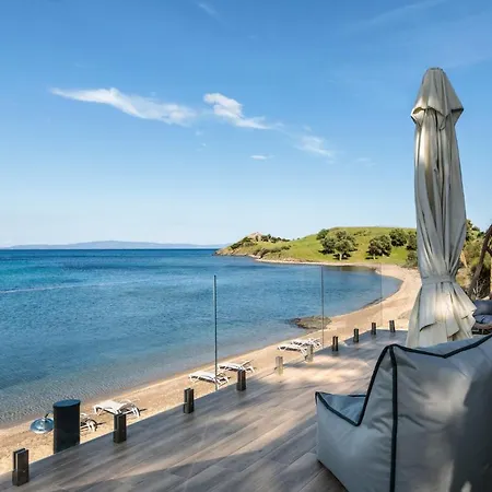 Appartamento Bay View *