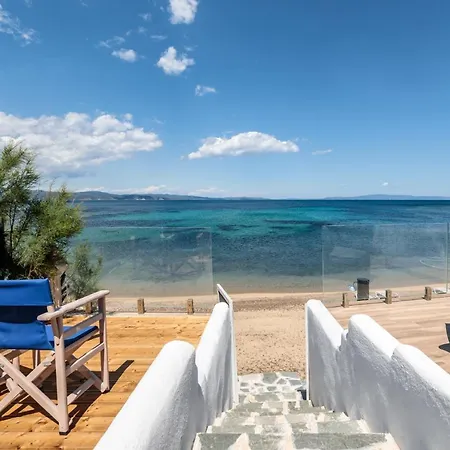 Bay View Апартаменты *