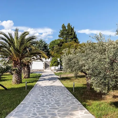 Апартаменты Bay View *