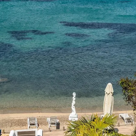 Appartamento Bay View *
