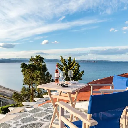 Апартаменты Bay View