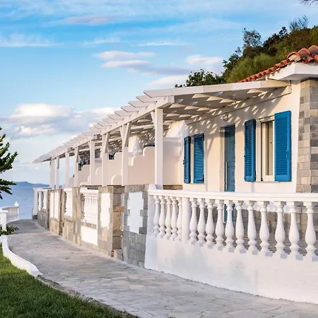 Appartamento Bay View
