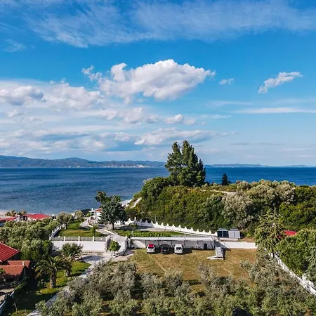 Апартаменты Bay View *