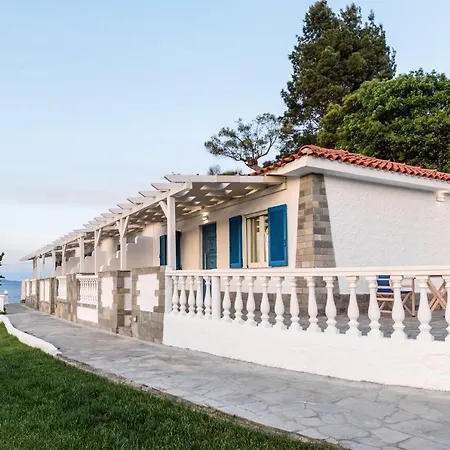 Bay View Апартаменты