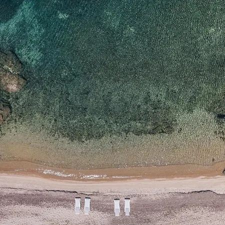 Bay View Агиос Николаос