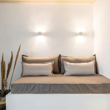 Appartamento Bay View Agios Nikolaos (Chalkidiki)