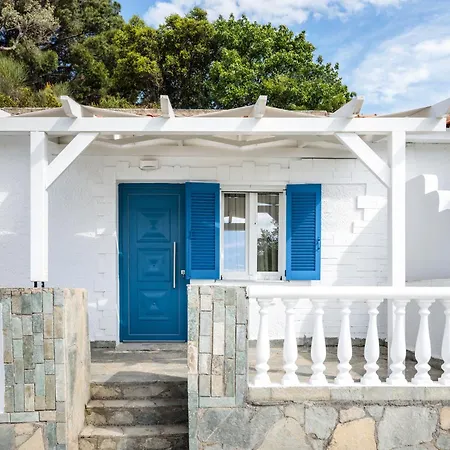 Appartamento Bay View Agios Nikolaos (Chalkidiki)