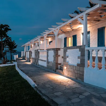 Bay View * Агиос Николаос