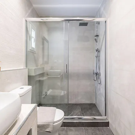 Bay View Апартамент Агиос Николаос