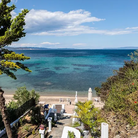 Апартамент Bay View *