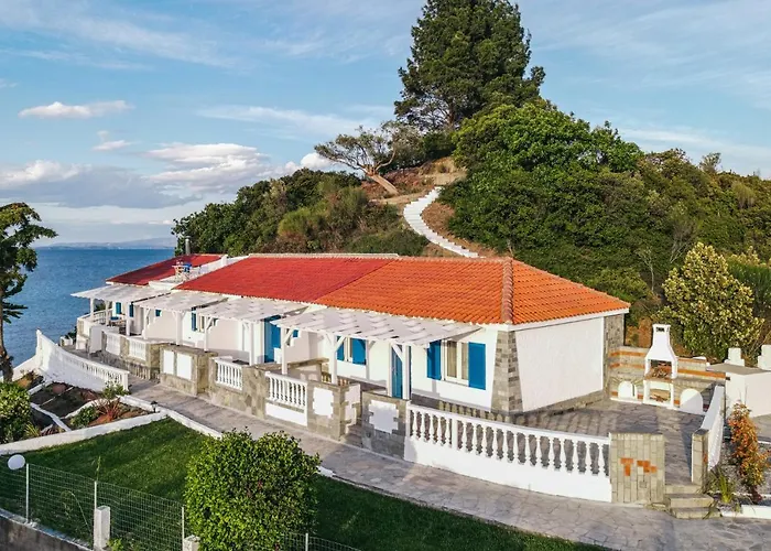 Bay View * 圣尼古拉奥斯