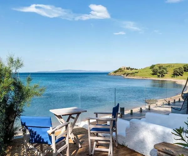 Bay View 圣尼古拉奥斯