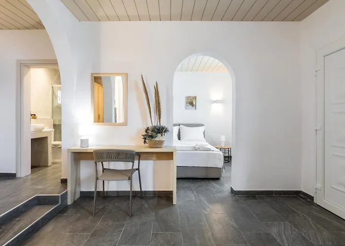 Bay View 公寓 圣尼古拉奥斯