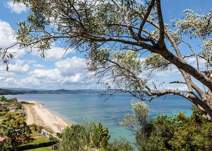 Bay View 圣尼古拉奥斯