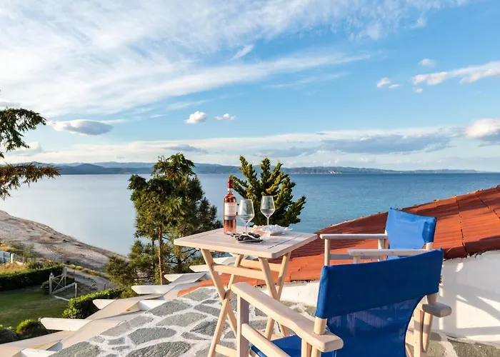 Appartement Bay View