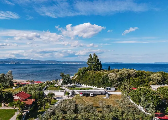 Apartmán Bay View *