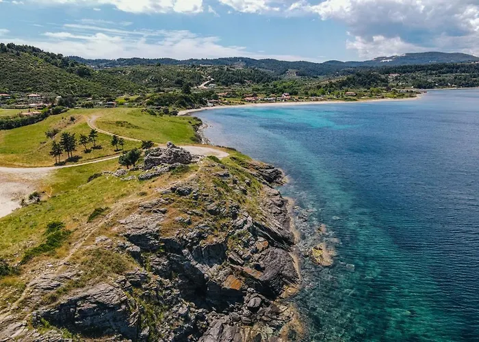 Bay View * 圣尼古拉奥斯