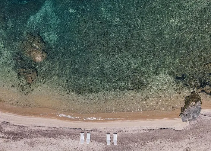 Bay View 圣尼古拉奥斯