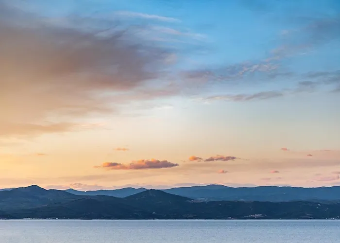 Bay View 圣尼古拉奥斯