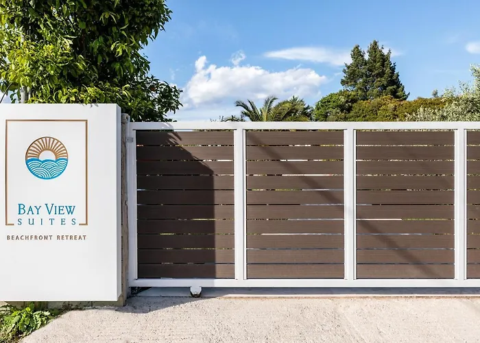 Bay View 圣尼古拉奥斯