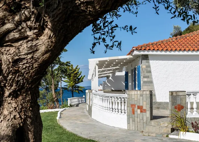 Bay View 公寓 圣尼古拉奥斯