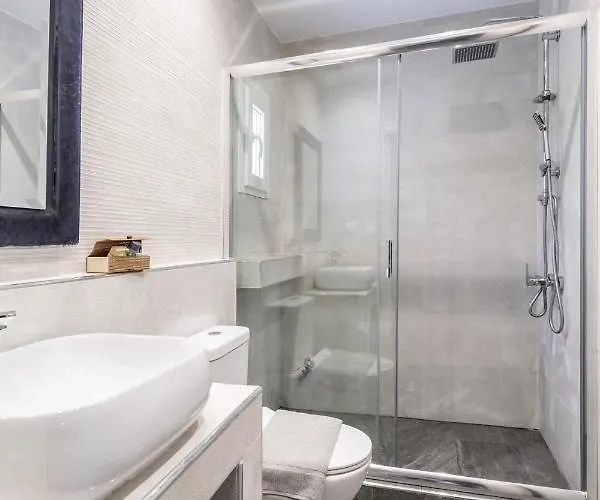 Bay View 圣尼古拉奥斯