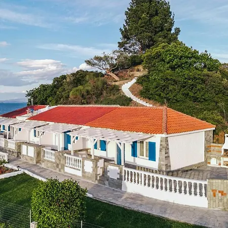Bay View * Ajos Nikolaos