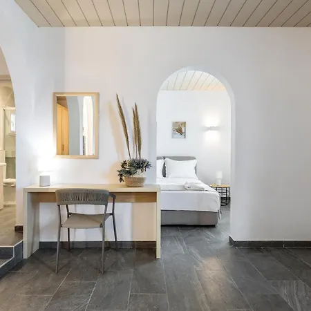 Bay View Appartement Ágios Nikólaos