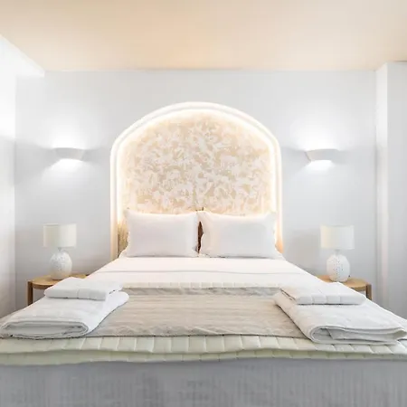 Bay View * Ágios Nikólaos