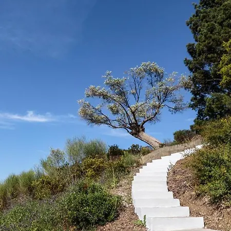 Appartement Bay View *