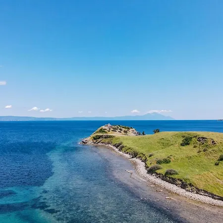 Apartament Bay View *