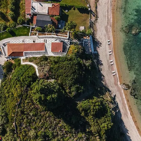 Bay View Appartement Ágios Nikólaos