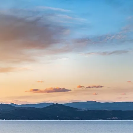 Bay View Agios Nikolaos (Chalkidiki)