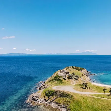 Bay View Appartement Ágios Nikólaos