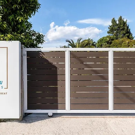 Bay View Agios Nikolaos (Chalkidiki)