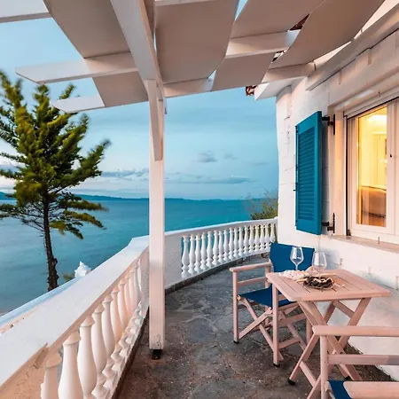 Bay View Appartement Ágios Nikólaos