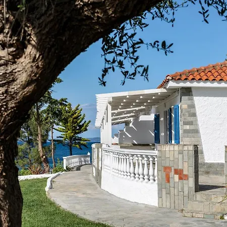 Bay View Apartament Ajos Nikolaos
